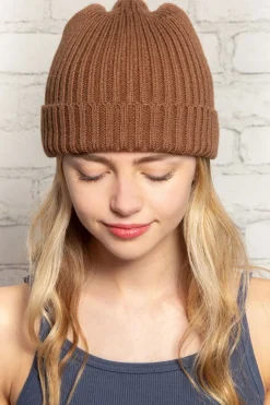 Best Knit Beanie Hats & Caps|Hair Accessories