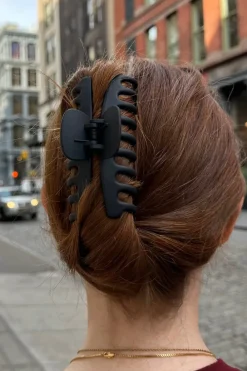 Hot Large Hair Claws Hair Accessories