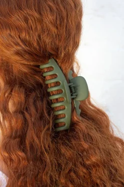 Hot Large Hair Claws Hair Accessories