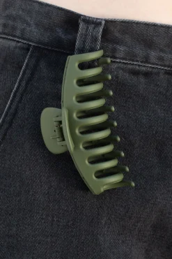 Hot Large Hair Claws Hair Accessories