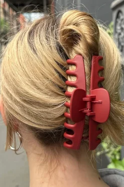Hot Large Hair Claws Hair Accessories