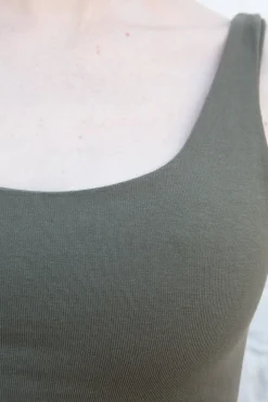 Sale Lydia Tank Matching Activewear|Tubes & Tanks