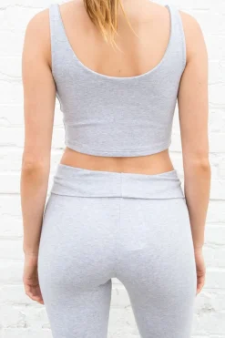 Sale Lydia Tank Matching Activewear|Tubes & Tanks