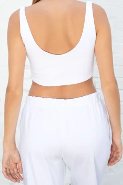 Sale Lydia Tank Matching Activewear|Tubes & Tanks