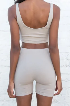 Sale Lydia Tank Matching Activewear|Tubes & Tanks