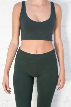 Sale Lydia Tank Matching Activewear|Tubes & Tanks