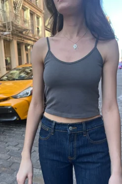 Sale Mirabelle Cropped Tank Tubes & Tanks