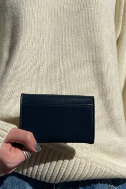 Clearance Leather Wallet Bags & Backpacks