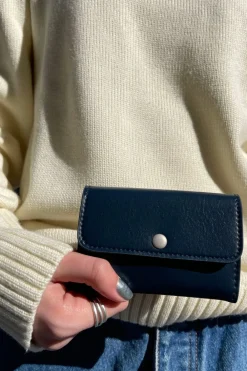 Clearance Leather Wallet Bags & Backpacks