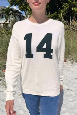 Clearance Nico 14 Sweater Cotton