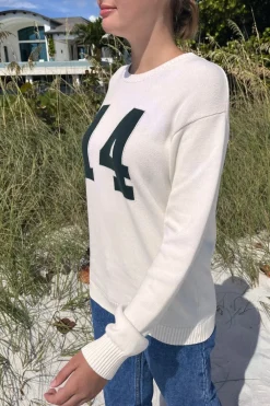 Clearance Nico 14 Sweater Cotton