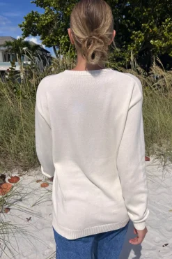 Clearance Nico 14 Sweater Cotton