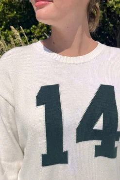 Clearance Nico 14 Sweater Cotton