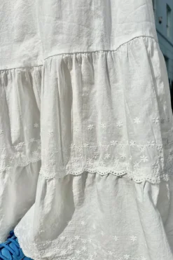 Olive Skirt Shorts & Skirts
