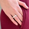 Online Pearl Ring Jewelry