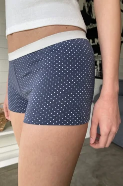 Best Polka Dot Boxer Underwear Intimates