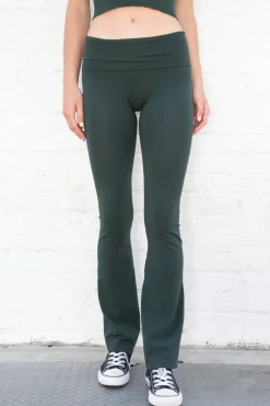 New Priscilla Pants Yoga Pants|Yoga Pants