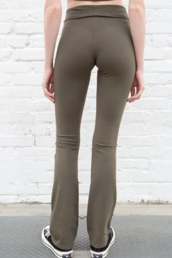 New Priscilla Pants Yoga Pants|Yoga Pants