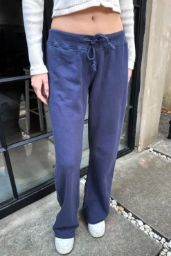 Discount Rainey Cotton Sweatpants Sweatpants