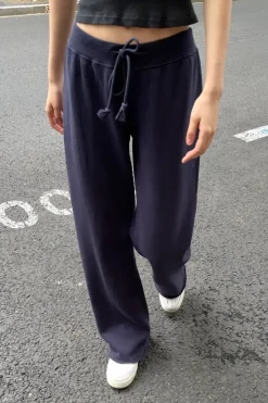 Discount Rainey Cotton Sweatpants Sweatpants