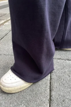 Discount Rainey Cotton Sweatpants Sweatpants