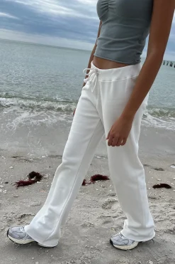 Discount Rainey Cotton Sweatpants Sweatpants