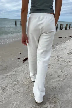 Discount Rainey Cotton Sweatpants Sweatpants