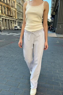 Discount Rainey Cotton Sweatpants Sweatpants