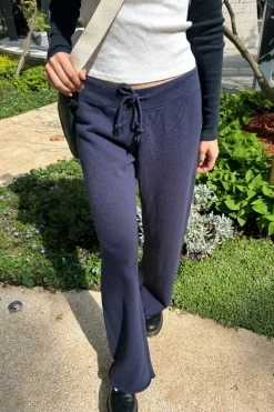 Discount Rainey Cotton Sweatpants Sweatpants