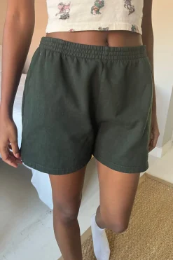 Discount Rosa Fleece Sweatshorts Shorts & Skirts