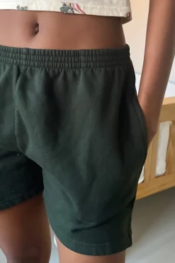 Discount Rosa Fleece Sweatshorts Shorts & Skirts