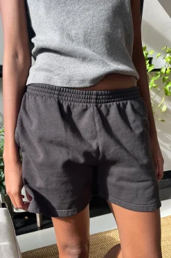 Discount Rosa Fleece Sweatshorts Shorts & Skirts