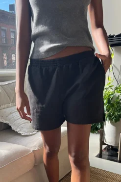 Discount Rosa Fleece Sweatshorts Shorts & Skirts
