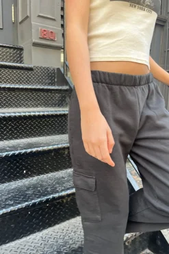 Discount Rosa Pocket Sweatpants Sweatpants