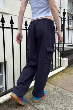 New Rosa Pockets Sweatpants Sweatpants & Sweatshirts