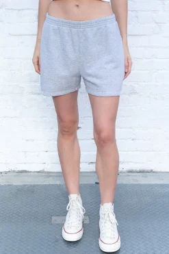 Discount Rosa Soft Sweatshorts Matching Activewear