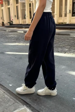 Hot Rosa Sweatpants Matching Activewear|Sweatpants