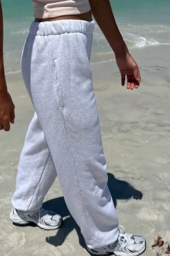 Hot Rosa Sweatpants Matching Activewear|Sweatpants