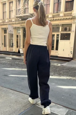 Hot Rosa Sweatpants Matching Activewear|Sweatpants