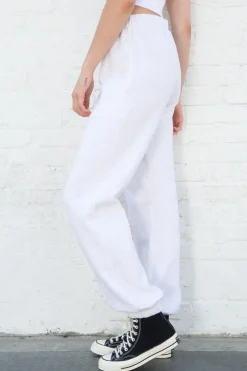 Hot Rosa Sweatpants Matching Activewear|Sweatpants
