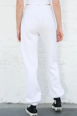 Hot Rosa Sweatpants Matching Activewear|Sweatpants