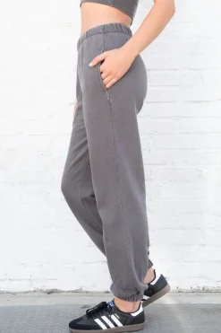 Hot Rosa Sweatpants Matching Activewear|Sweatpants