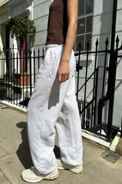 Hot Rosa Sweatpants Matching Activewear|Sweatpants