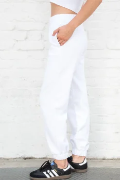 Hot Rosa Sweatpants Matching Activewear|Sweatpants
