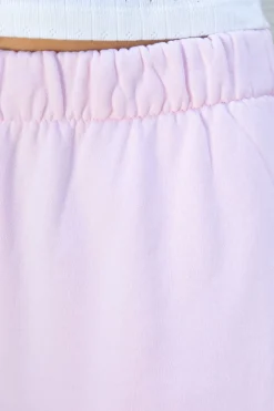 Hot Rosa Sweatpants Matching Activewear|Sweatpants
