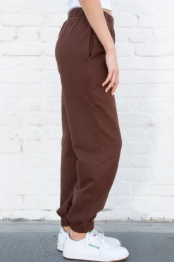 Hot Rosa Sweatpants Matching Activewear|Sweatpants
