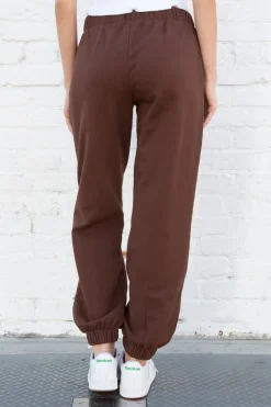 Hot Rosa Sweatpants Matching Activewear|Sweatpants