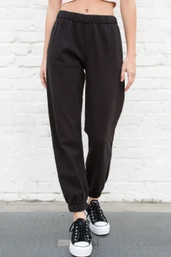 Hot Rosa Sweatpants Matching Activewear|Sweatpants