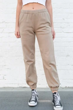 Hot Rosa Sweatpants Matching Activewear|Sweatpants
