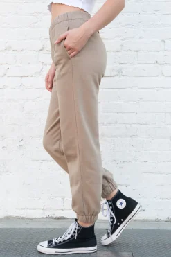 Hot Rosa Sweatpants Matching Activewear|Sweatpants